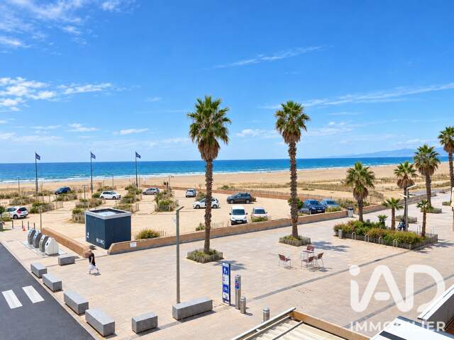 Vente Appartement 1 pièce — photo du bien