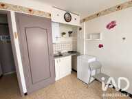 Vente Appartement 1 pièce — photo 3