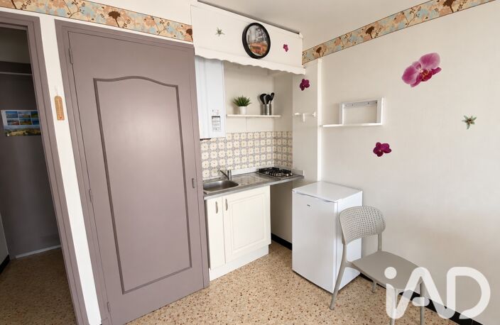 Vente Appartement 1 pièce — photo 3