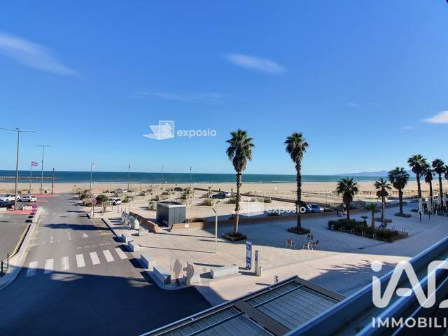 Vente Appartement 1 pièce — photo du bien