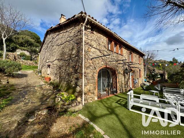Vente Maison/villa 6 pièces — photo du bien