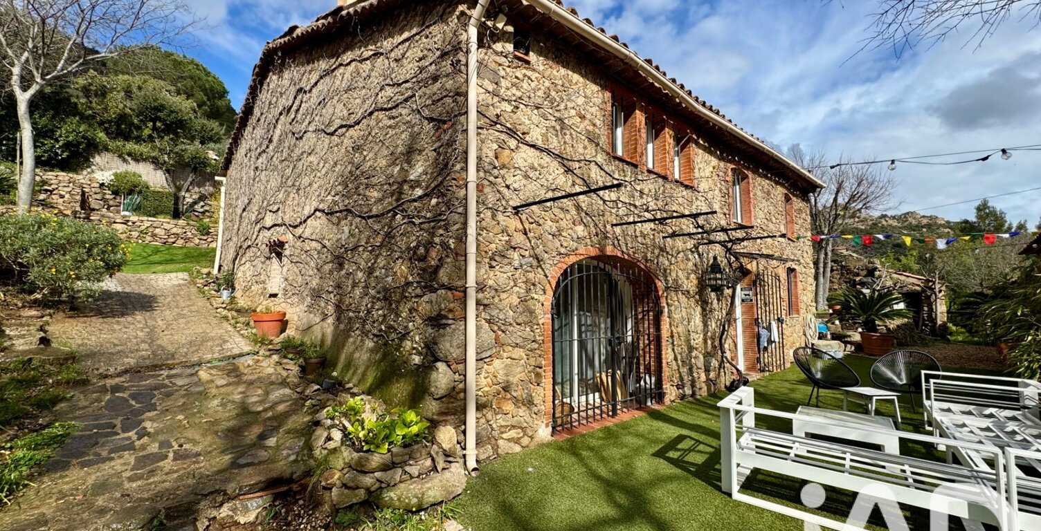 Vente Maison/villa 6 pièces — photo 1