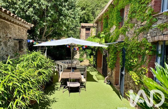 Vente Maison/villa 6 pièces — photo 2