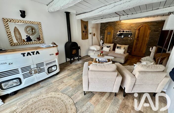 Vente Maison/villa 6 pièces — photo 3