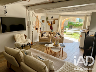 Vente Maison/villa 6 pièces — photo 4
