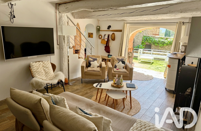 Vente Maison/villa 6 pièces — photo 4