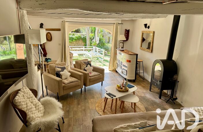 Vente Maison/villa 6 pièces — photo 5