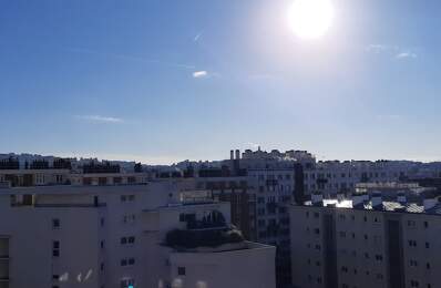 Vente Appartement 2 pièces — photo du bien
