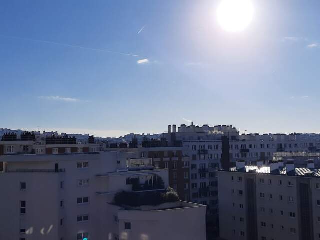 Vente Appartement 2 pièces — photo du bien
