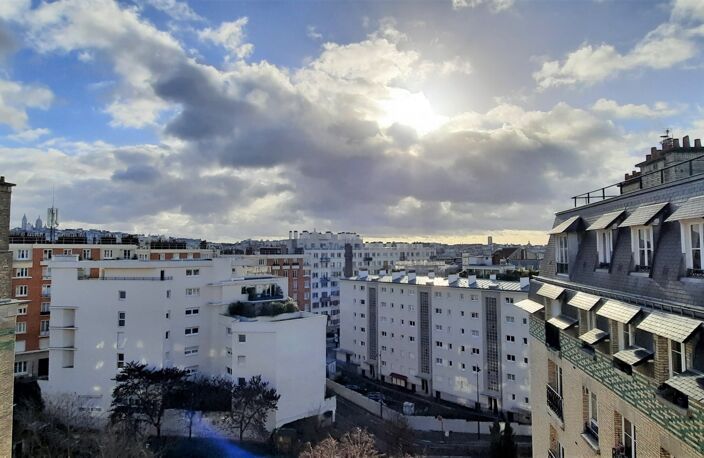 Vente Appartement 2 pièces — photo 2