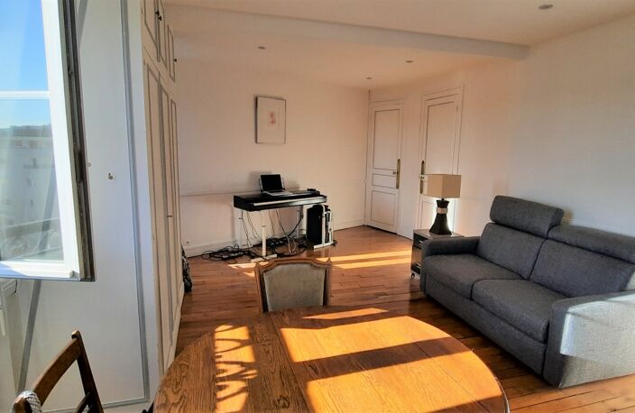 Vente Appartement 2 pièces — photo 3