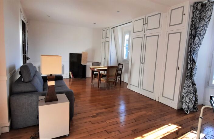 Vente Appartement 2 pièces — photo 5