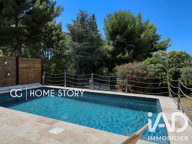 Vente Maison/villa 11 pièces — photo 4