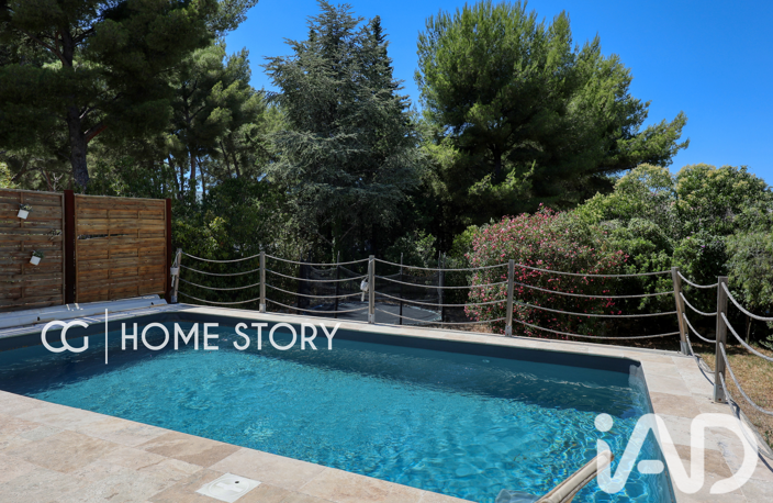 Vente Maison/villa 11 pièces — photo 4