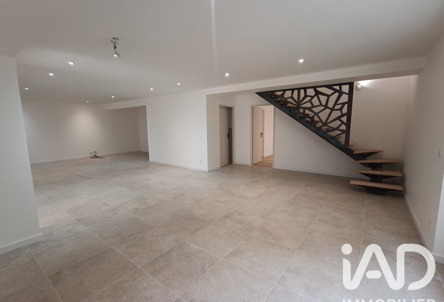 Vente Appartement 5 pièces — photo 1