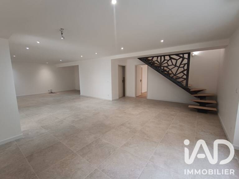 Vente Appartement 5 pièces — photo 1