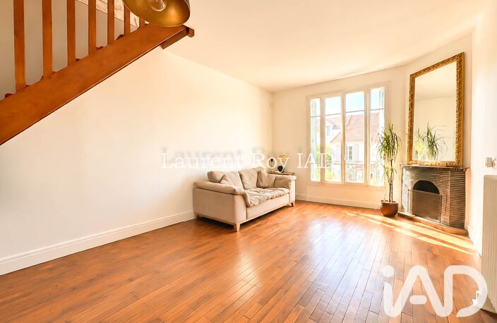 Vente Duplex 5 pièces — photo 2