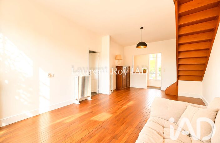 Vente Duplex 5 pièces — photo 3