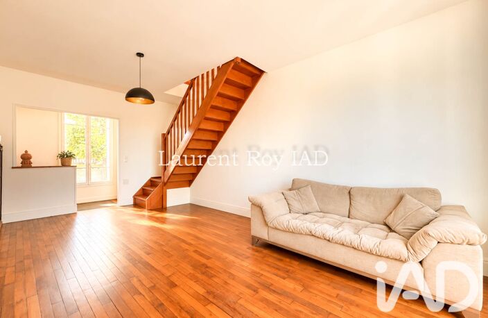 Vente Duplex 5 pièces — photo 4