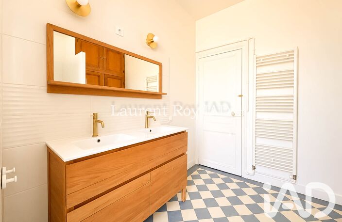 Vente Duplex 5 pièces — photo 5