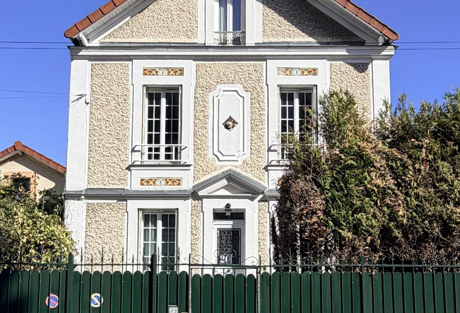 Vente Maison/villa 5 pièces — photo 1