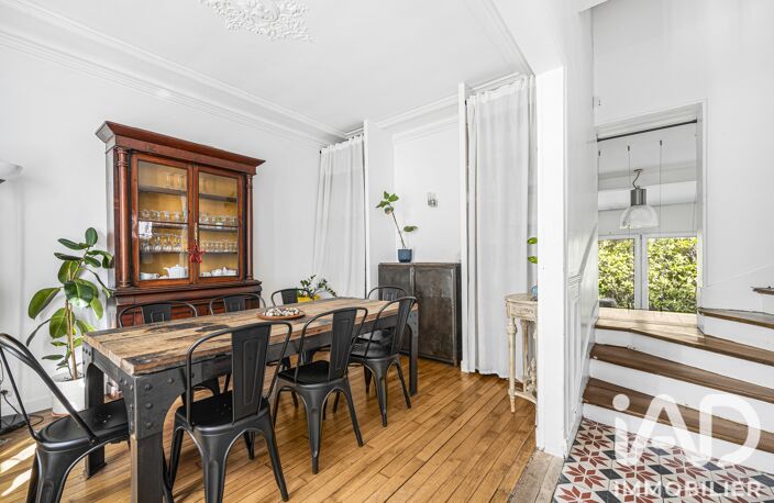 Vente Maison/villa 5 pièces — photo 2