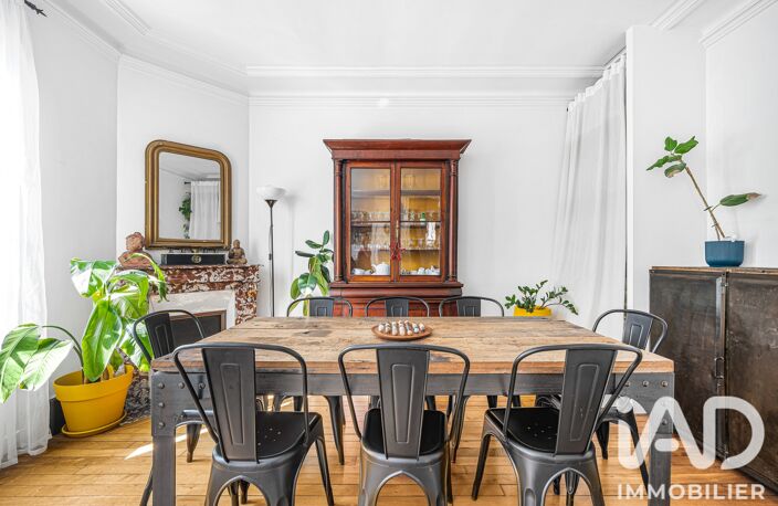 Vente Maison/villa 5 pièces — photo 3