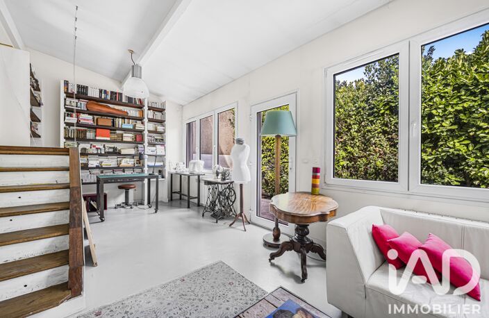Vente Maison/villa 5 pièces — photo 4