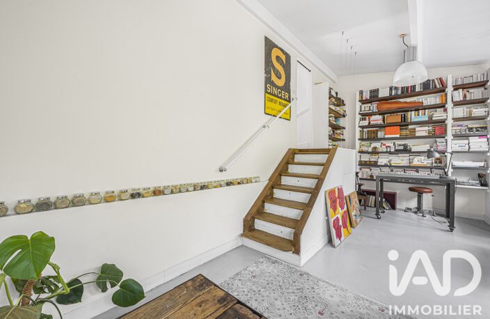 Vente Maison/villa 5 pièces — photo 5