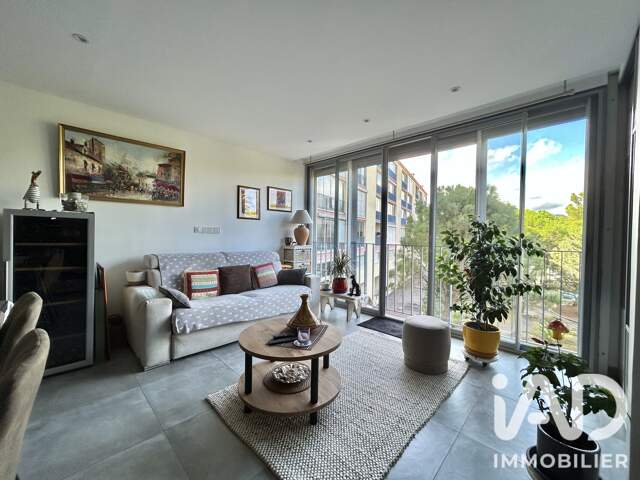 Vente Appartement 2 pièces — photo du bien