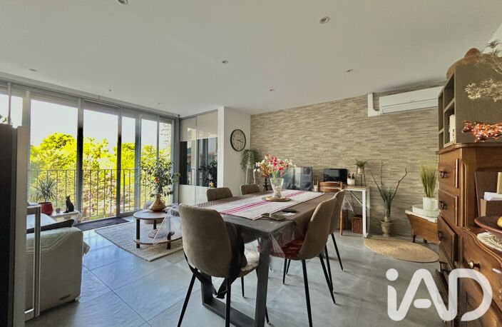 Vente Appartement 2 pièces — photo 3