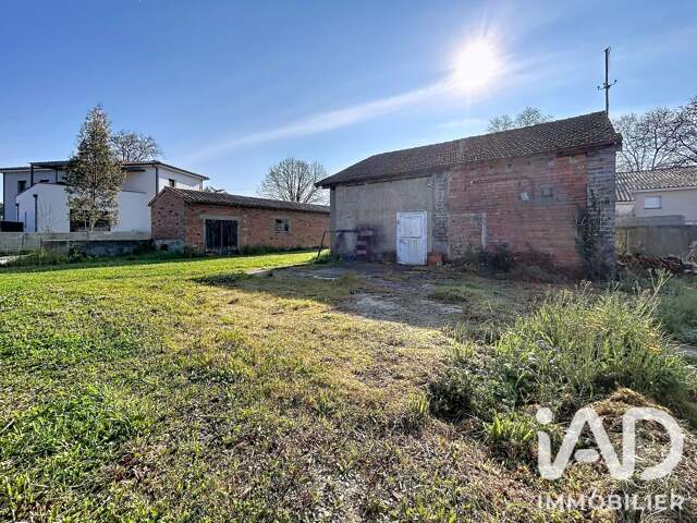 Vente Terrain 814 m&sup2; — photo du bien