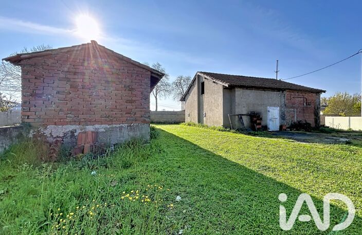 Vente Terrain 814 m&sup2; — photo 2