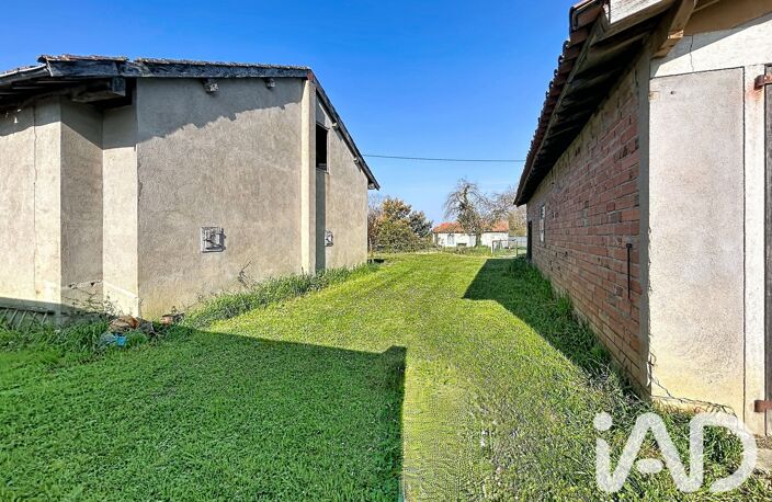 Vente Terrain 814 m&sup2; — photo 3