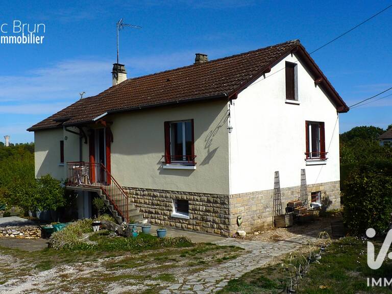 Vente Maison/villa 5 pièces — photo 1