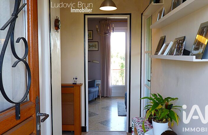 Vente Maison/villa 5 pièces — photo 2