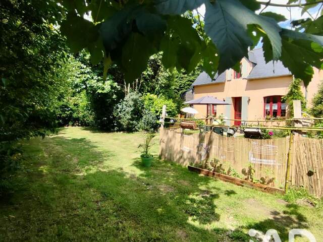 Vente Maison de campagne 3 pièces — photo du bien