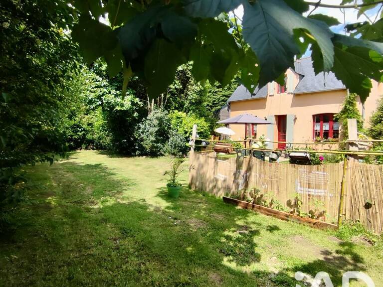 Vente Maison de campagne 3 pièces — photo 1