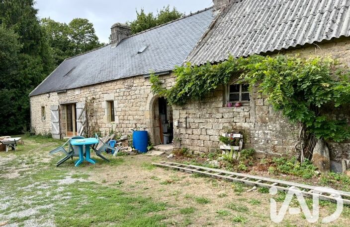 Vente Maison de campagne 3 pièces — photo 3