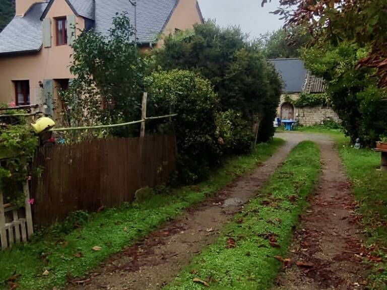 Vente Maison de campagne 3 pièces — photo 1