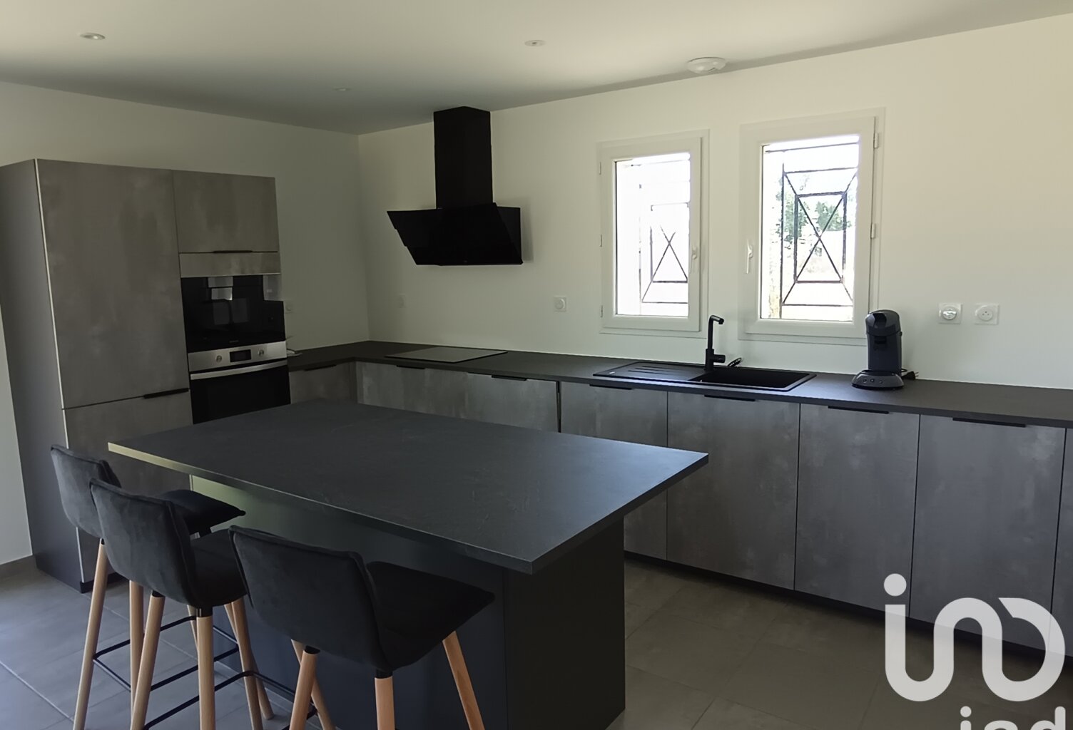 Vente Maison/villa 4 pièces — photo 1