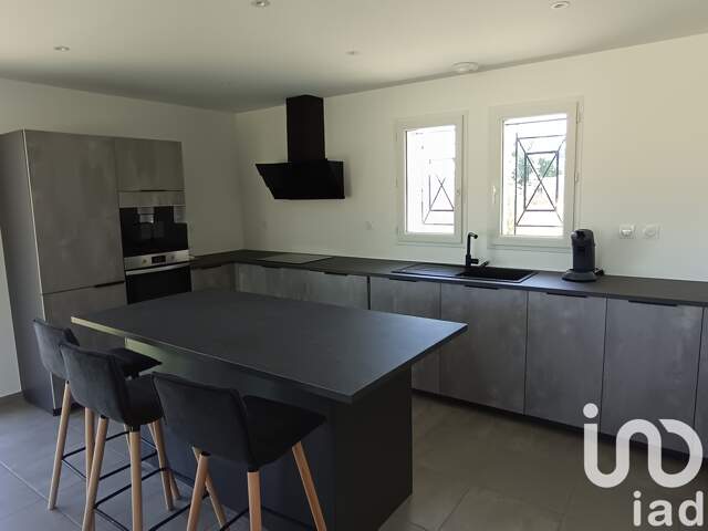 Vente Maison/villa 4 pièces — photo du bien