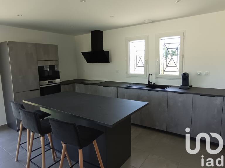 Vente Maison/villa 4 pièces — photo 1