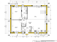 Vente Maison/villa 4 pièces — photo 4
