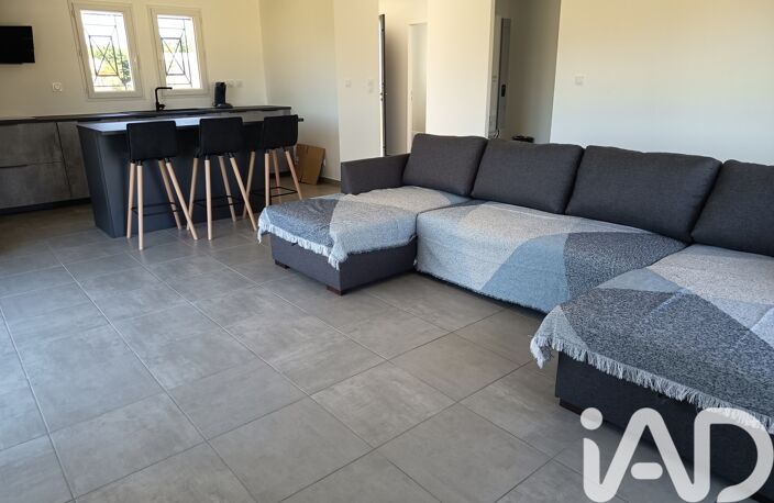Vente Maison/villa 4 pièces — photo 5