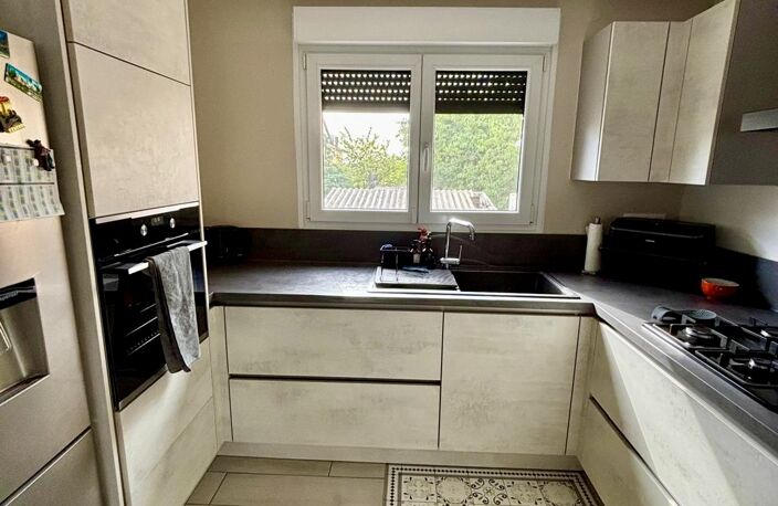 Vente Maison/villa 4 pièces — photo 3