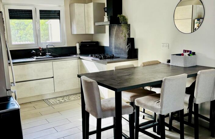 Vente Maison/villa 4 pièces — photo 4