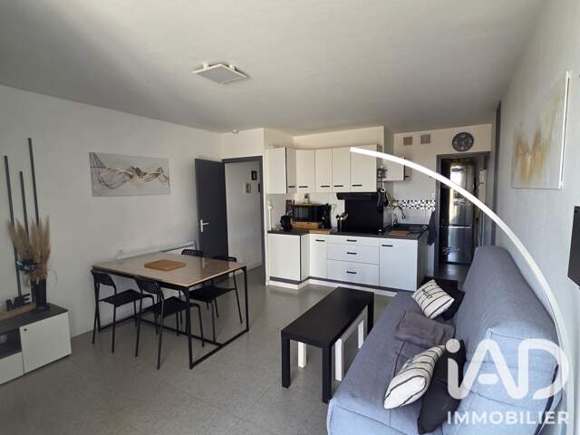 Vente Appartement 2 pièces — photo du bien