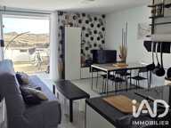 Vente Appartement 2 pièces — photo 2