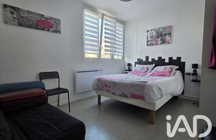 Vente Appartement 2 pièces — photo 5